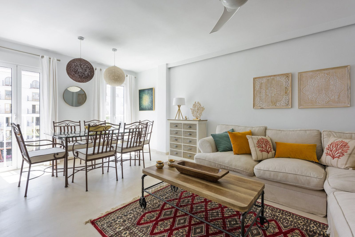 3 Bedroom Villa for Sale in Nueva Andalucía
