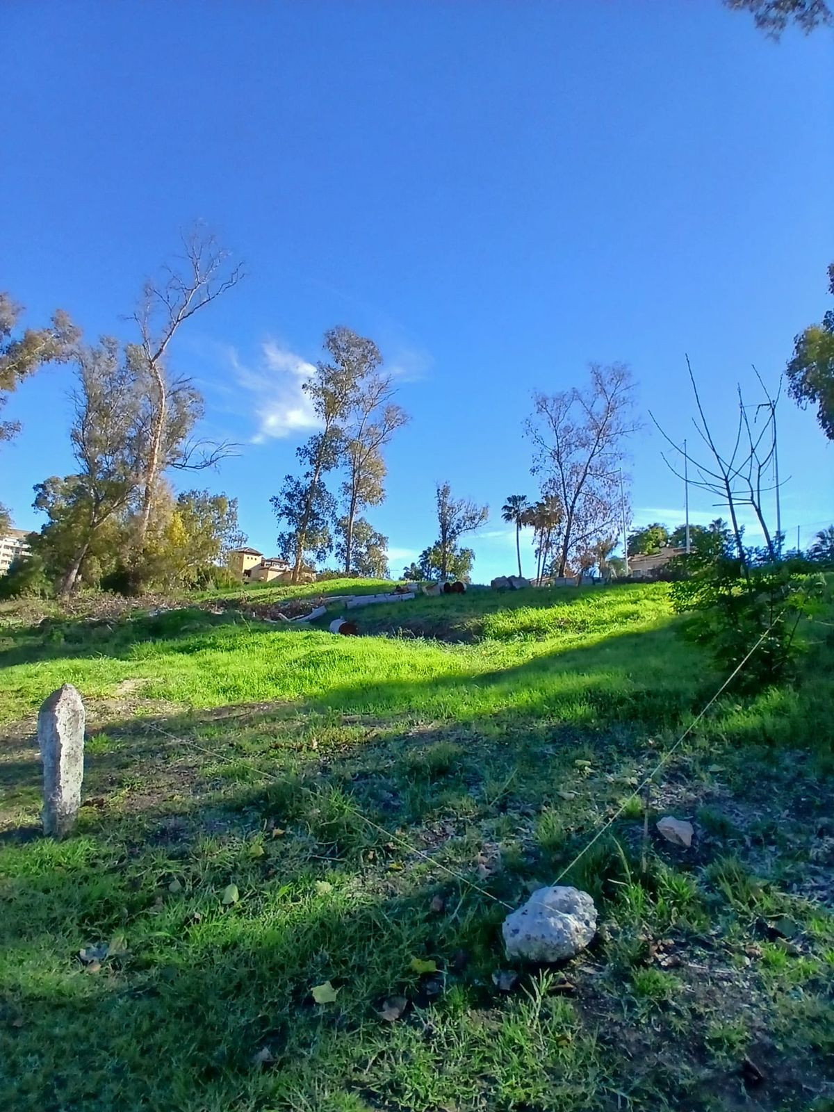 Plot for Sale in Guadalmina Alta — view 10