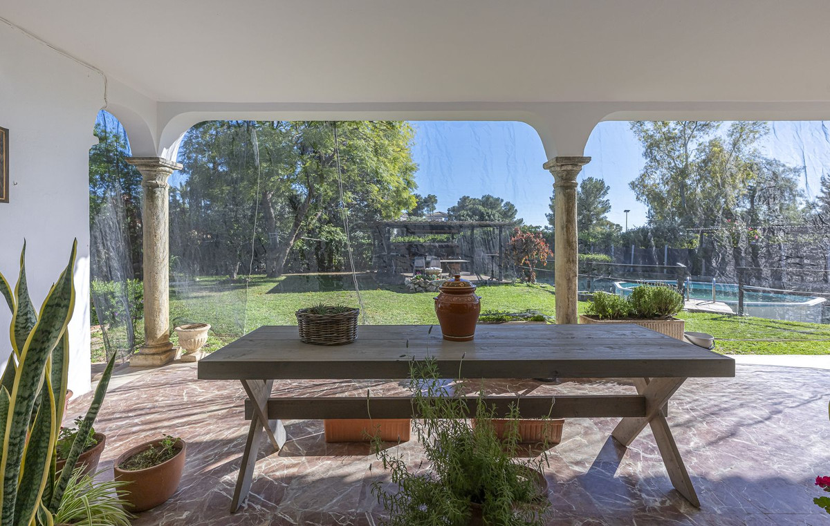 3 Bedroom Villa for Sale in Guadalmina Alta — 7