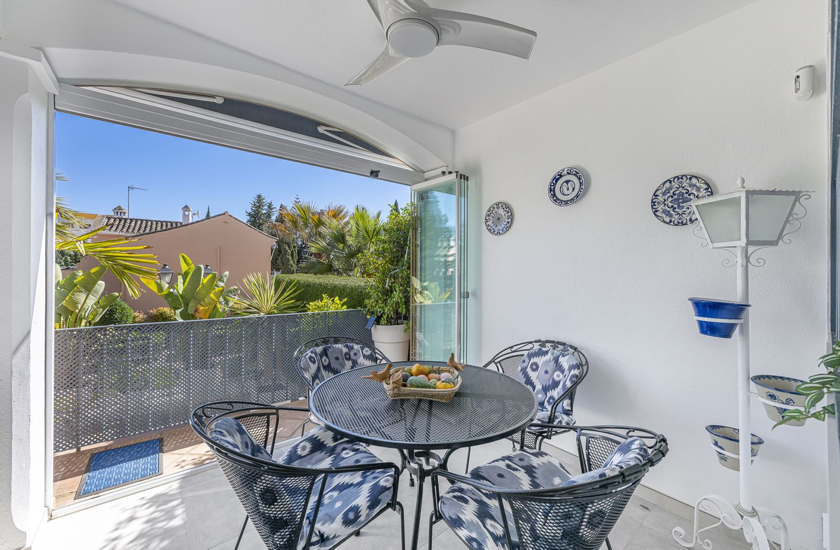 3 Bedroom Villa for Sale in Marbella — 6