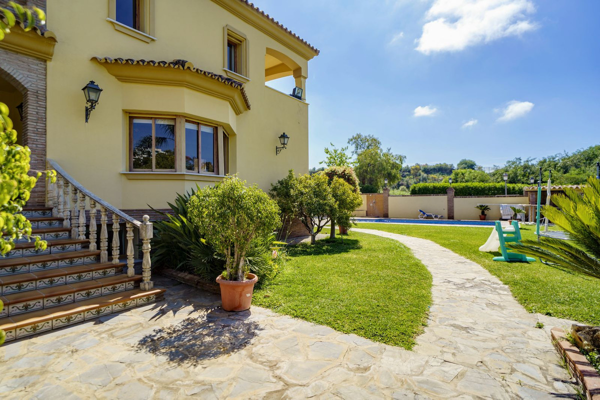 5 Bedroom Villa for Sale in La Quinta — 4
