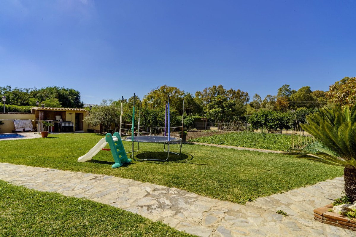 5 Bedroom Villa for Sale in La Quinta — 6