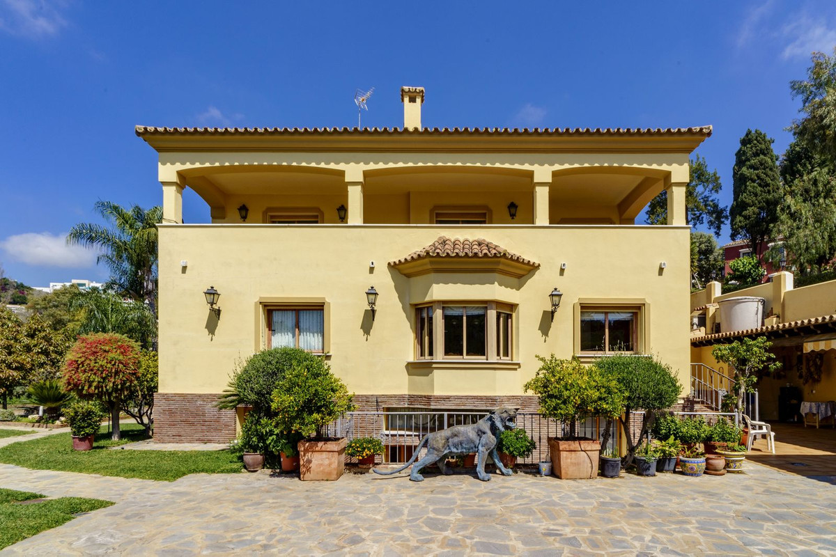 10 Bedroom Villa for Sale in La Quinta — 3