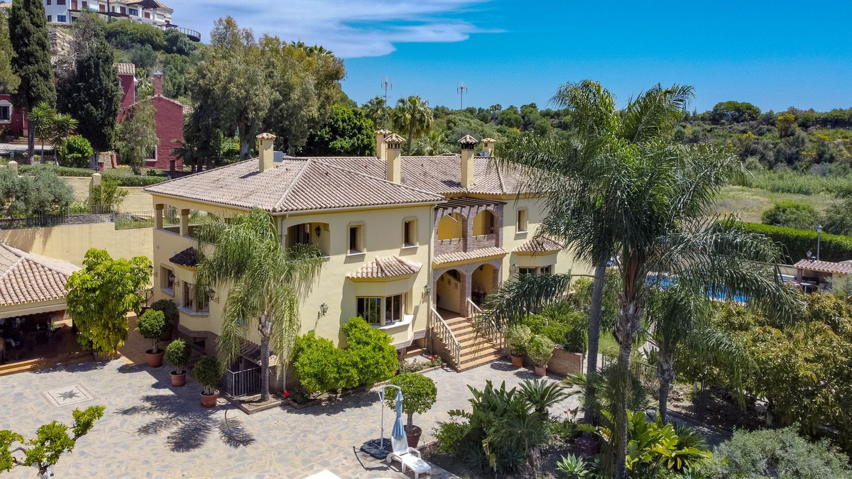 10 Bedroom Villa for Sale in La Quinta — 4