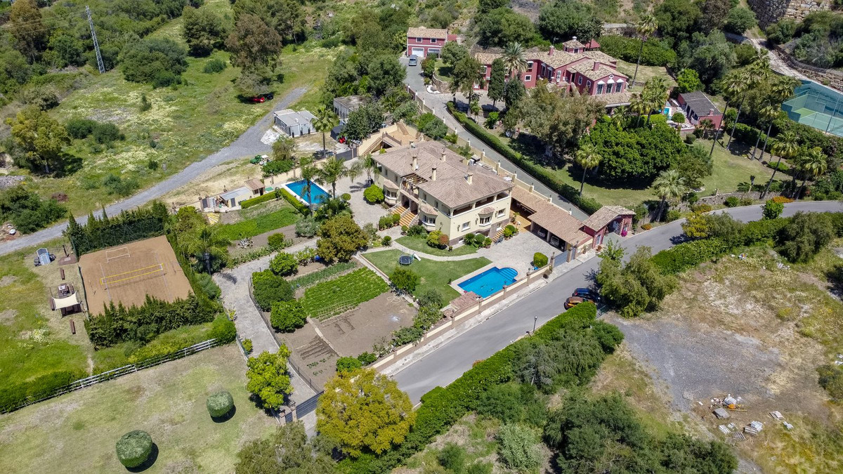 10 Bedroom Villa for Sale in La Quinta — 5