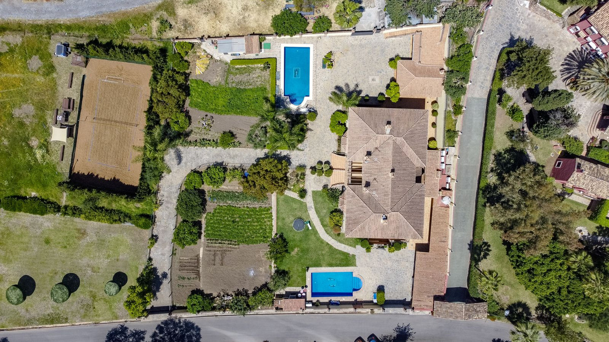 10 Bedroom Villa for Sale in La Quinta — 6
