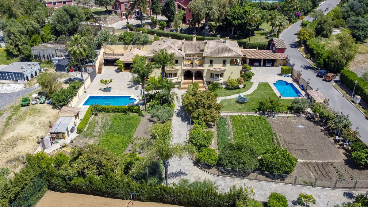 10 Bedroom Villa for Sale in La Quinta — 7
