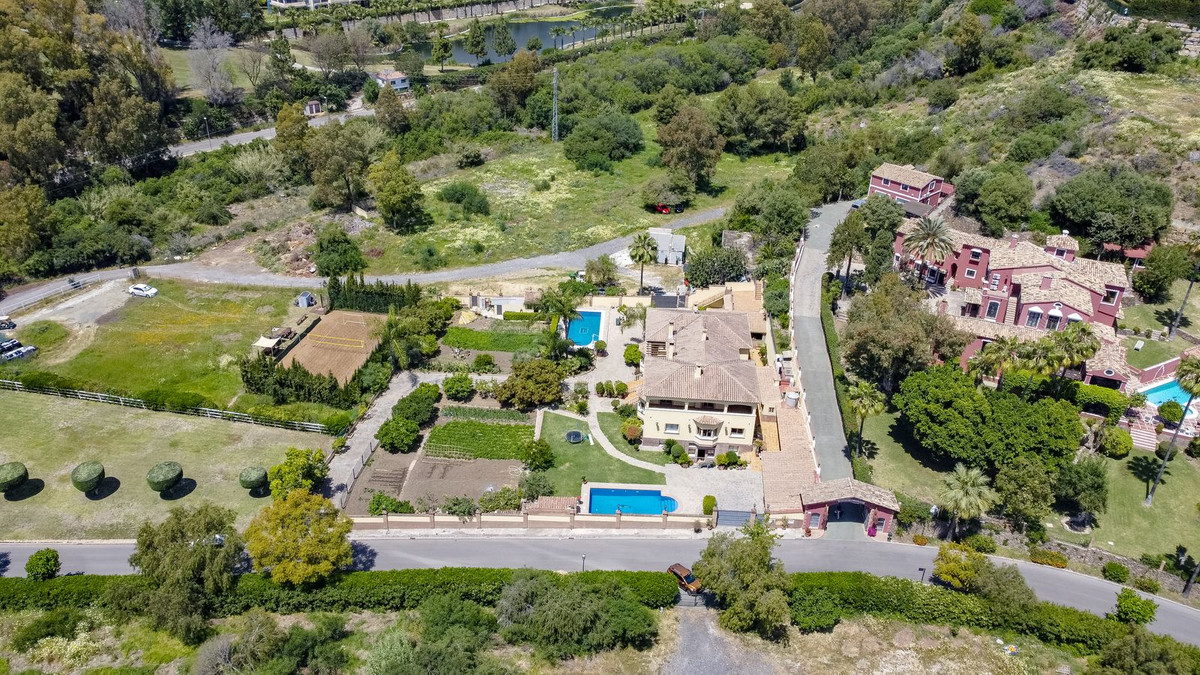 10 Bedroom Villa for Sale in La Quinta — 8
