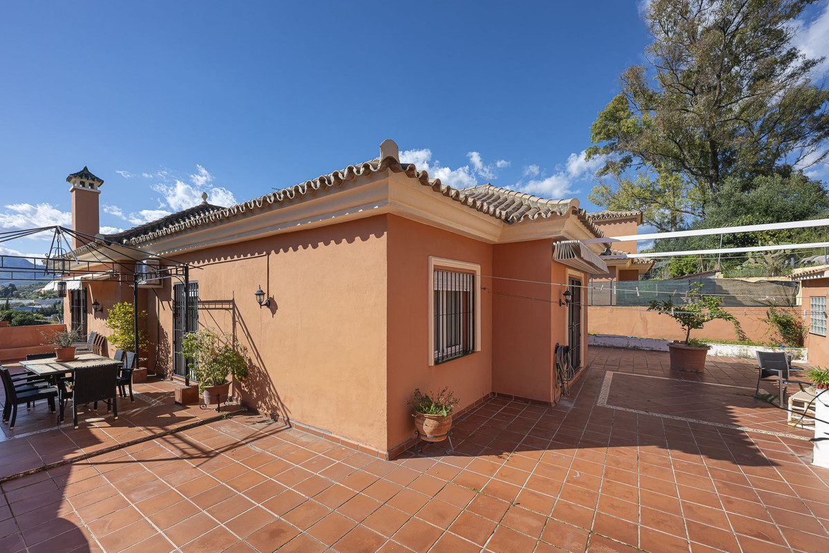 4 Bedroom Villa for Sale in La Quinta