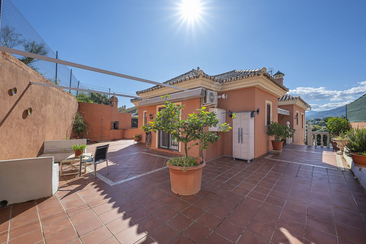 4 Bedroom Villa for Sale in La Quinta — 3