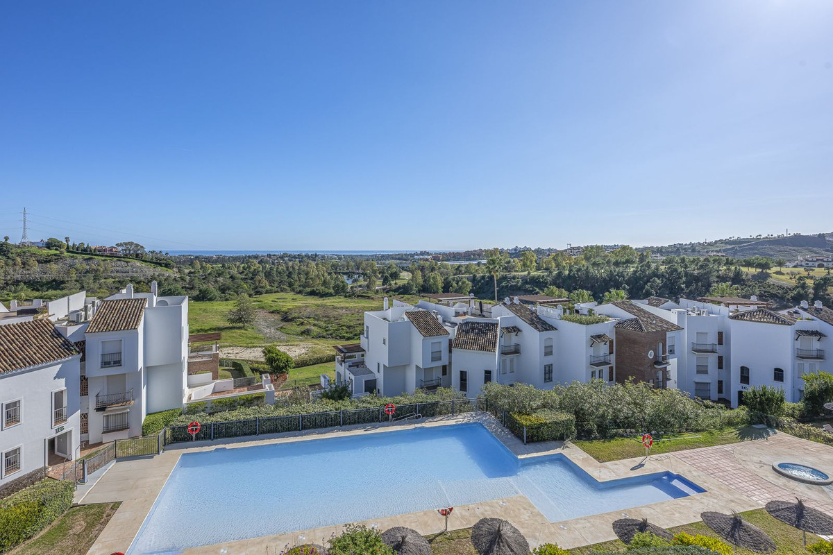 2 Bedroom Apartment for Sale in Los Arqueros