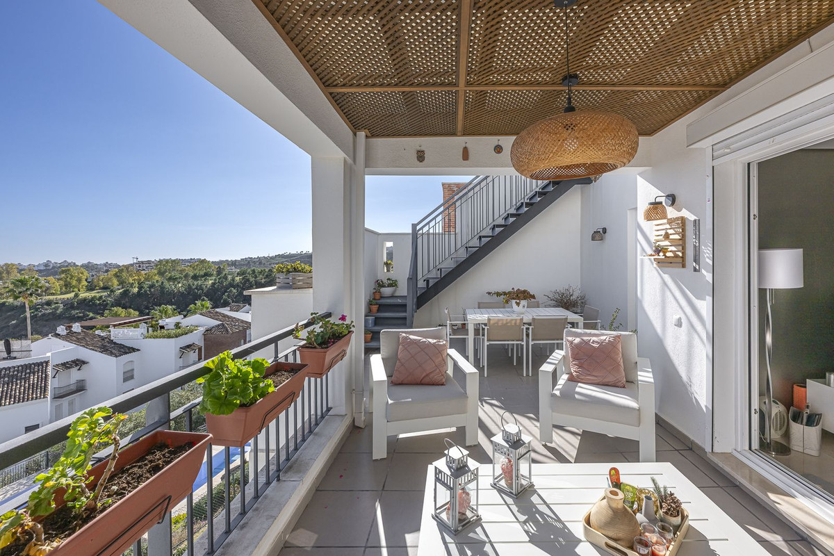 2 Bedroom Apartment for Sale in Los Arqueros — 2