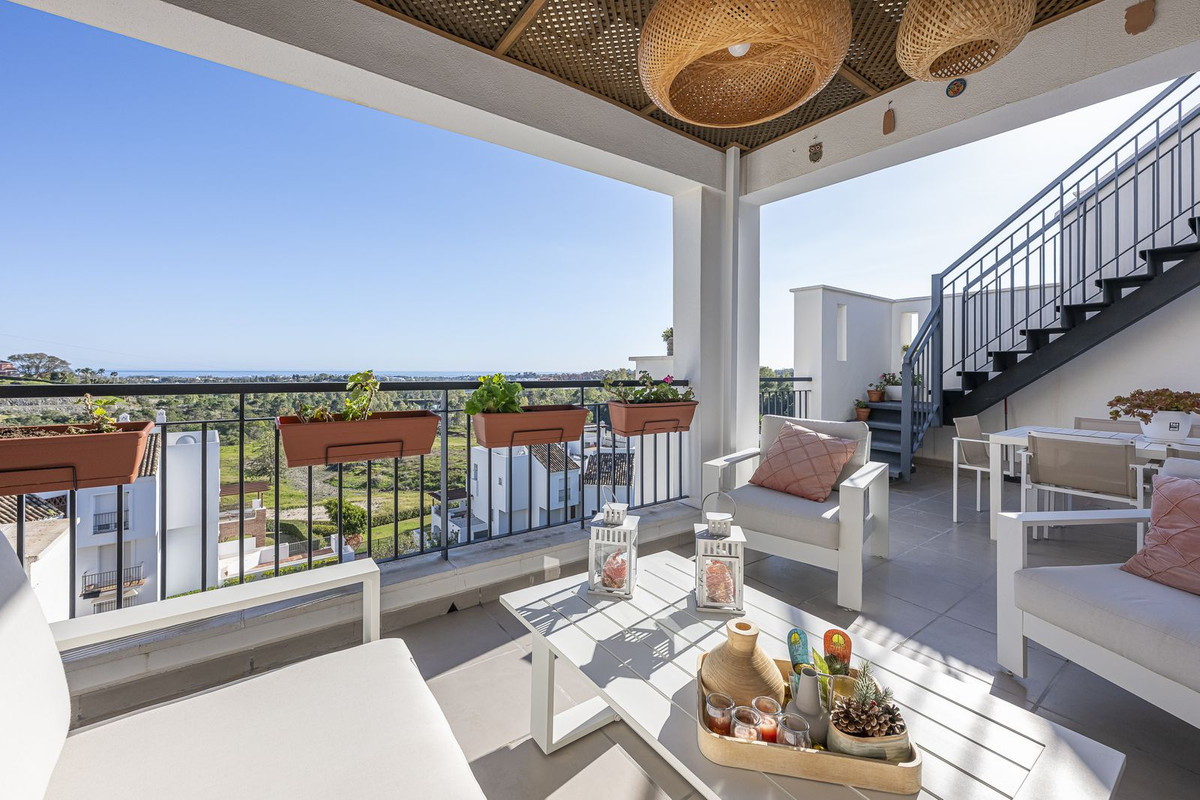 2 Bedroom Apartment for Sale in Los Arqueros — 3