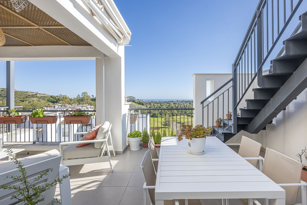 2 Bedroom Apartment for Sale in Los Arqueros — 4
