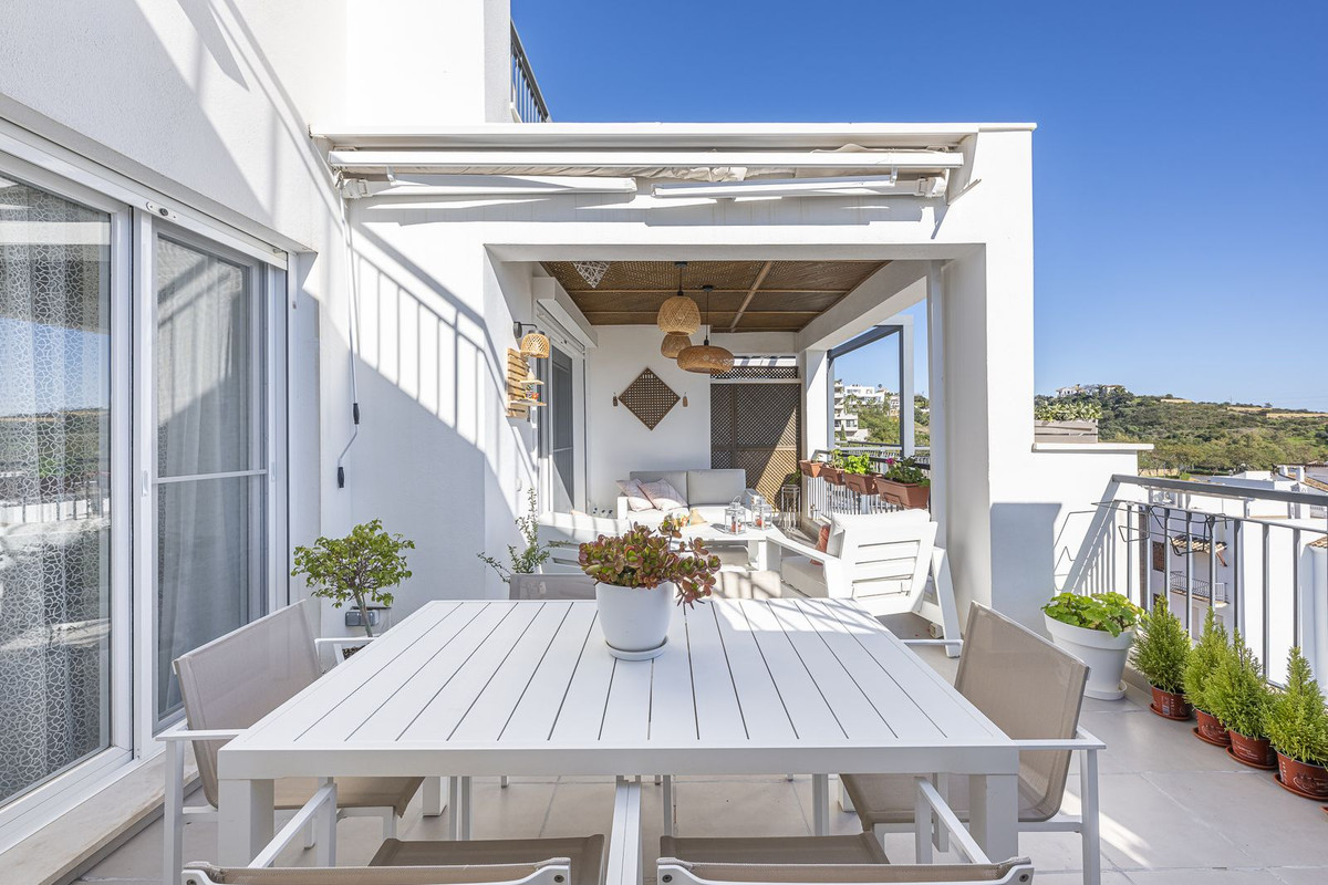 2 Bedroom Apartment for Sale in Los Arqueros — 5