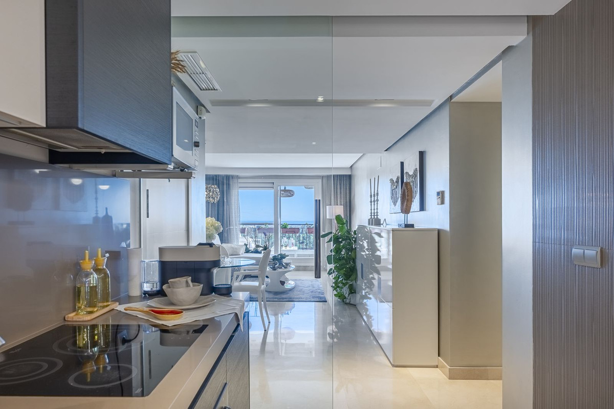 2 Bedroom Apartment for Sale in Los Arqueros — 6