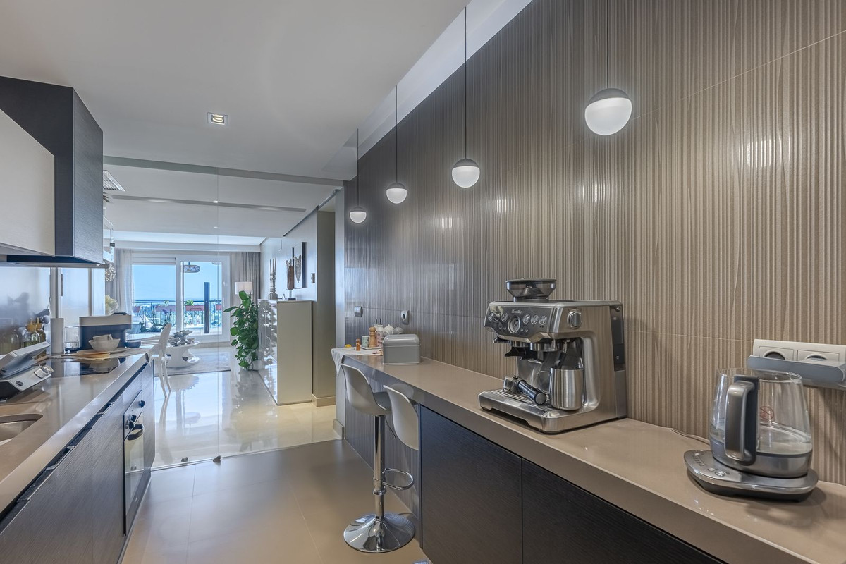 2 Bedroom Apartment for Sale in Los Arqueros — 7