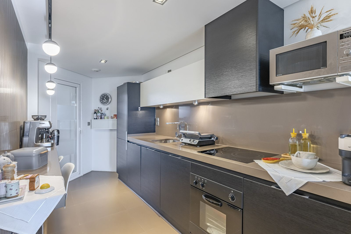 2 Bedroom Apartment for Sale in Los Arqueros — 9