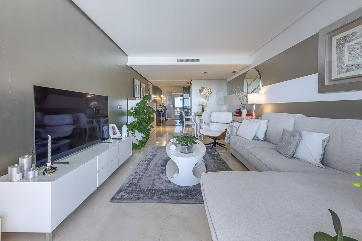 2 Bedroom Apartment for Sale in Los Arqueros — view 10