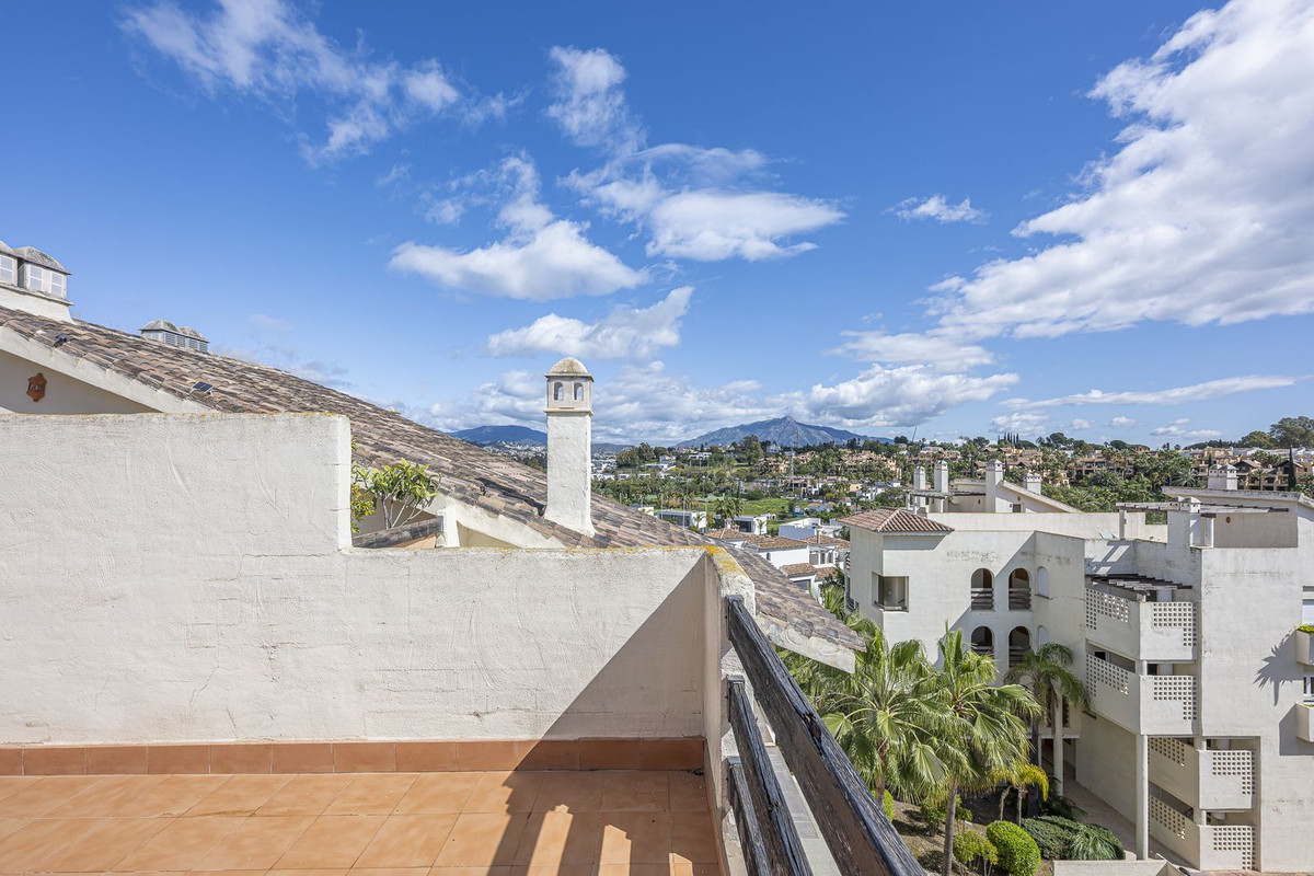 1 Bedroom Apartment for Sale in El Paraiso — 7