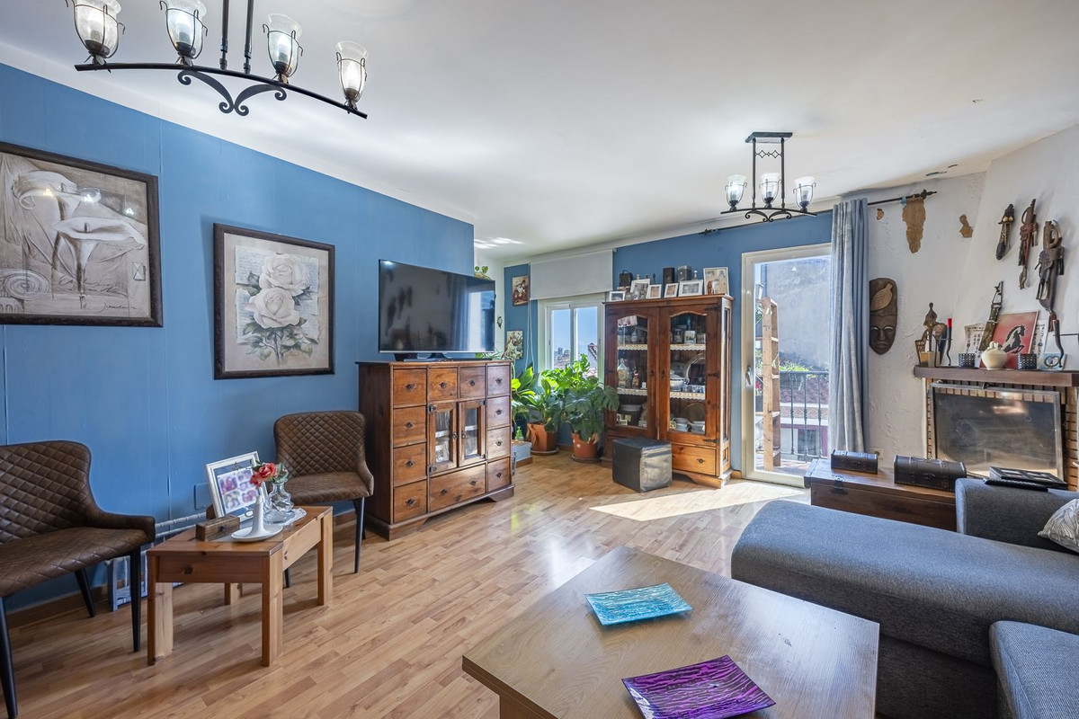 2 Bedroom Apartment for Sale in Ojén — 3
