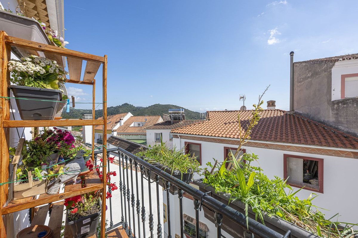 2 Bedroom Apartment for Sale in Ojén — 6