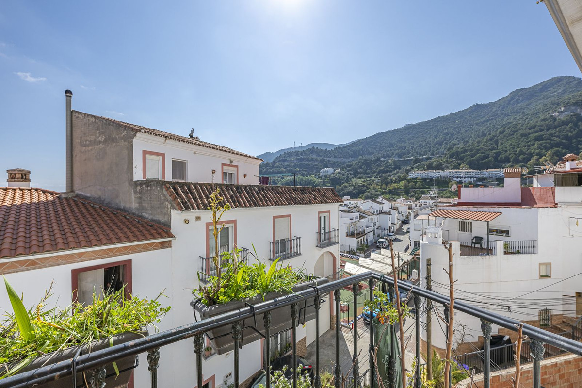 2 Bedroom Apartment for Sale in Ojén — 7