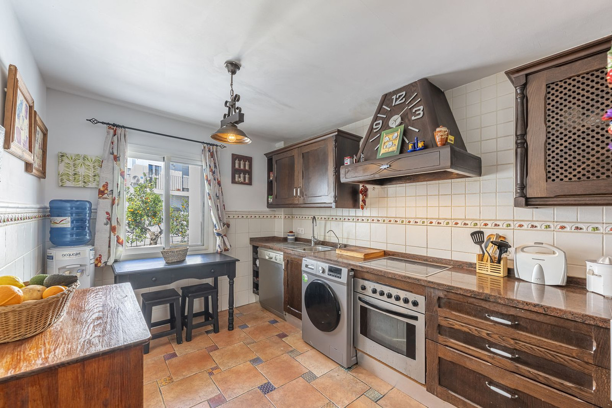 2 Bedroom Apartment for Sale in Ojén — 8