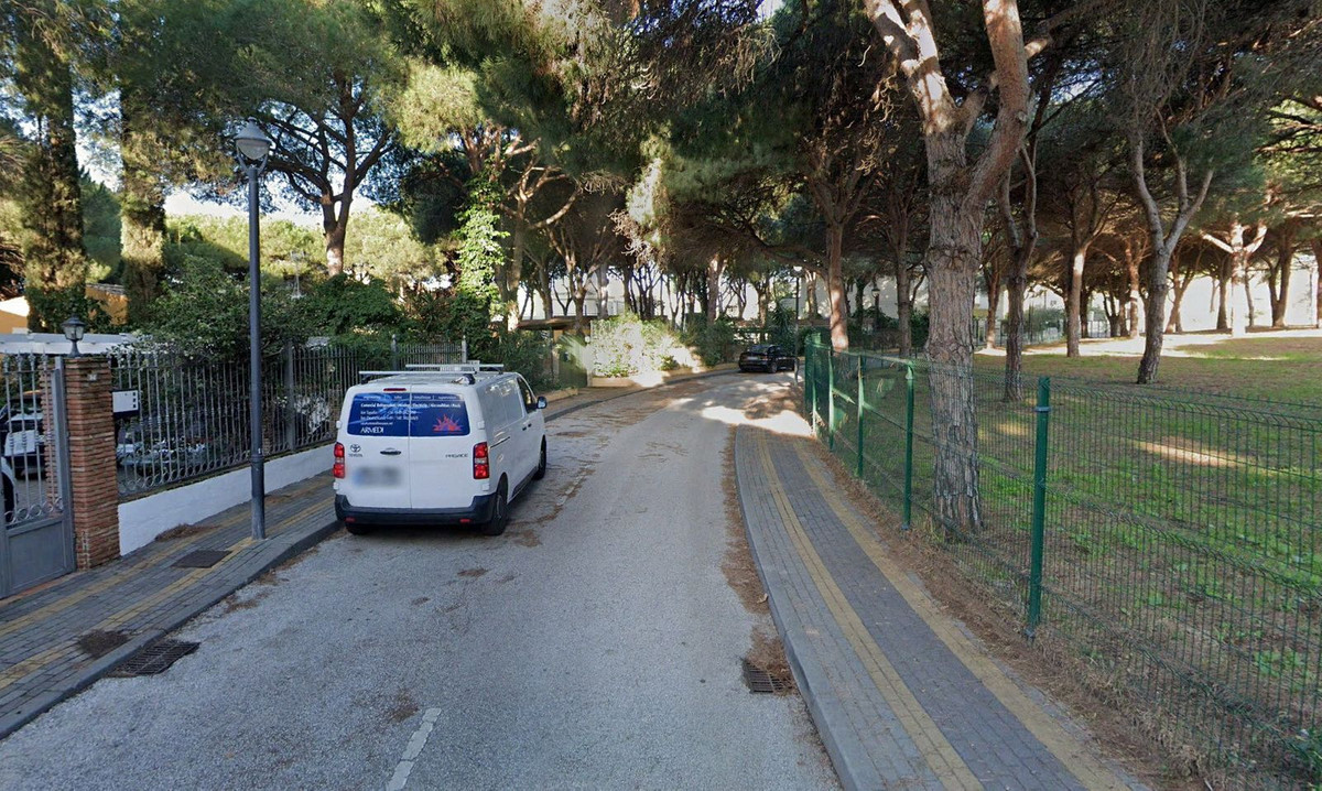 3 Bedroom Villa for Sale in Marbella — 4