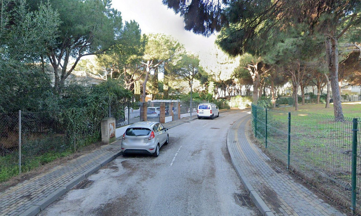 3 Bedroom Villa for Sale in Marbella — 5