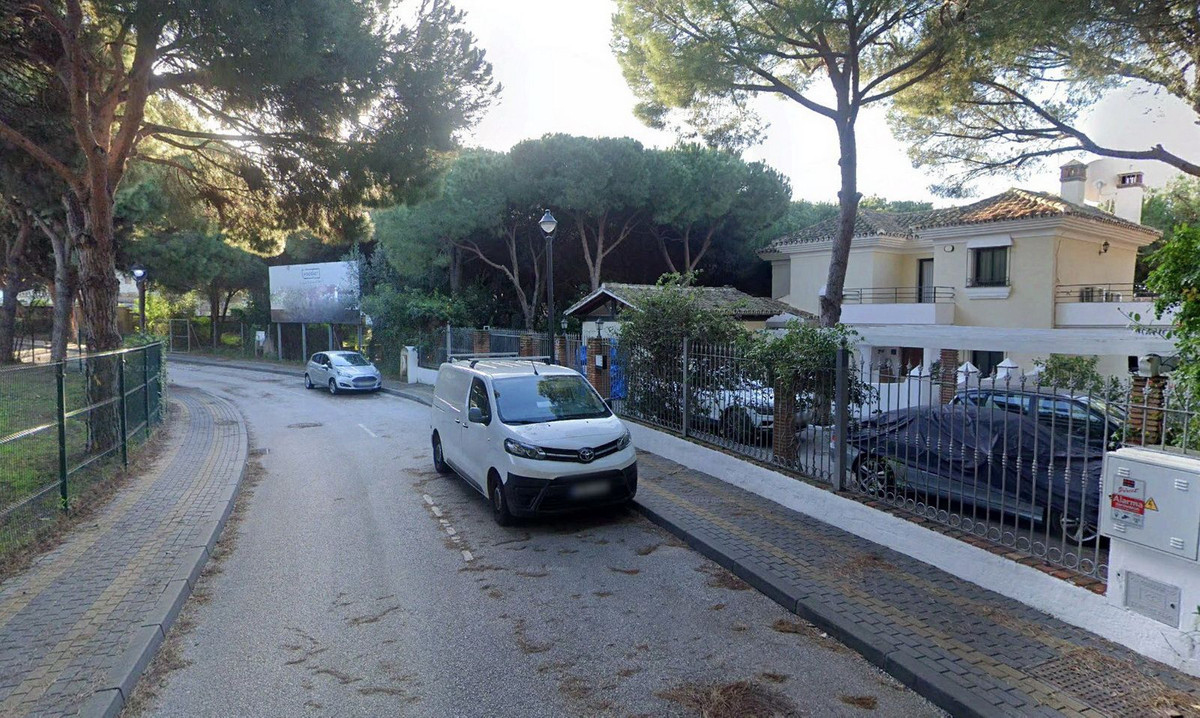 3 Bedroom Villa for Sale in Marbella — 6