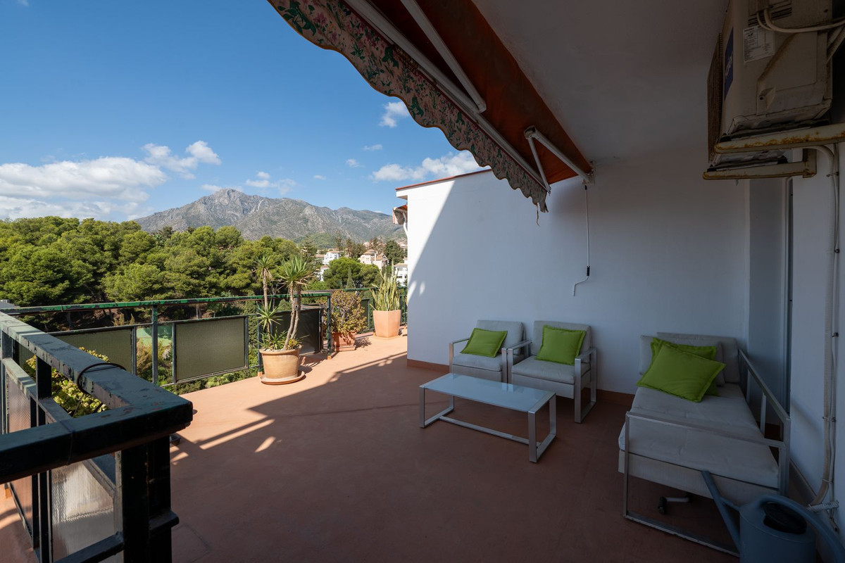 2 Bedroom Apartment for Sale in Marbella — 4