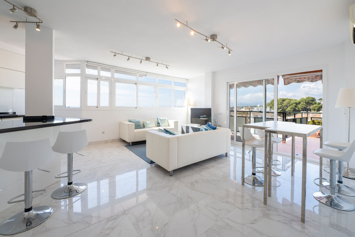 2 Bedroom Apartment for Sale in Marbella — 7