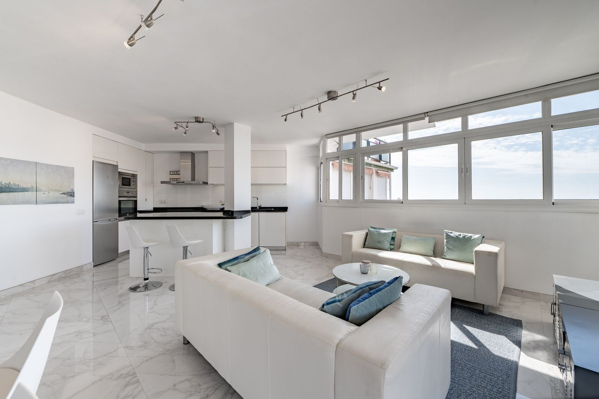 2 Bedroom Apartment for Sale in Marbella — 8