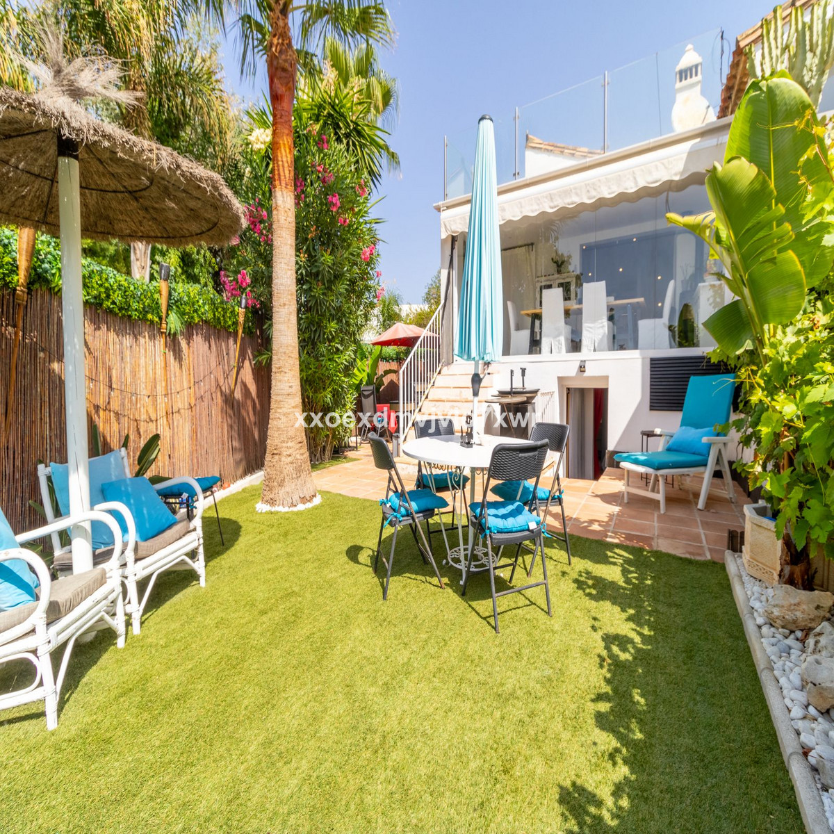 3 Bedroom Villa for Sale in Estepona — 3