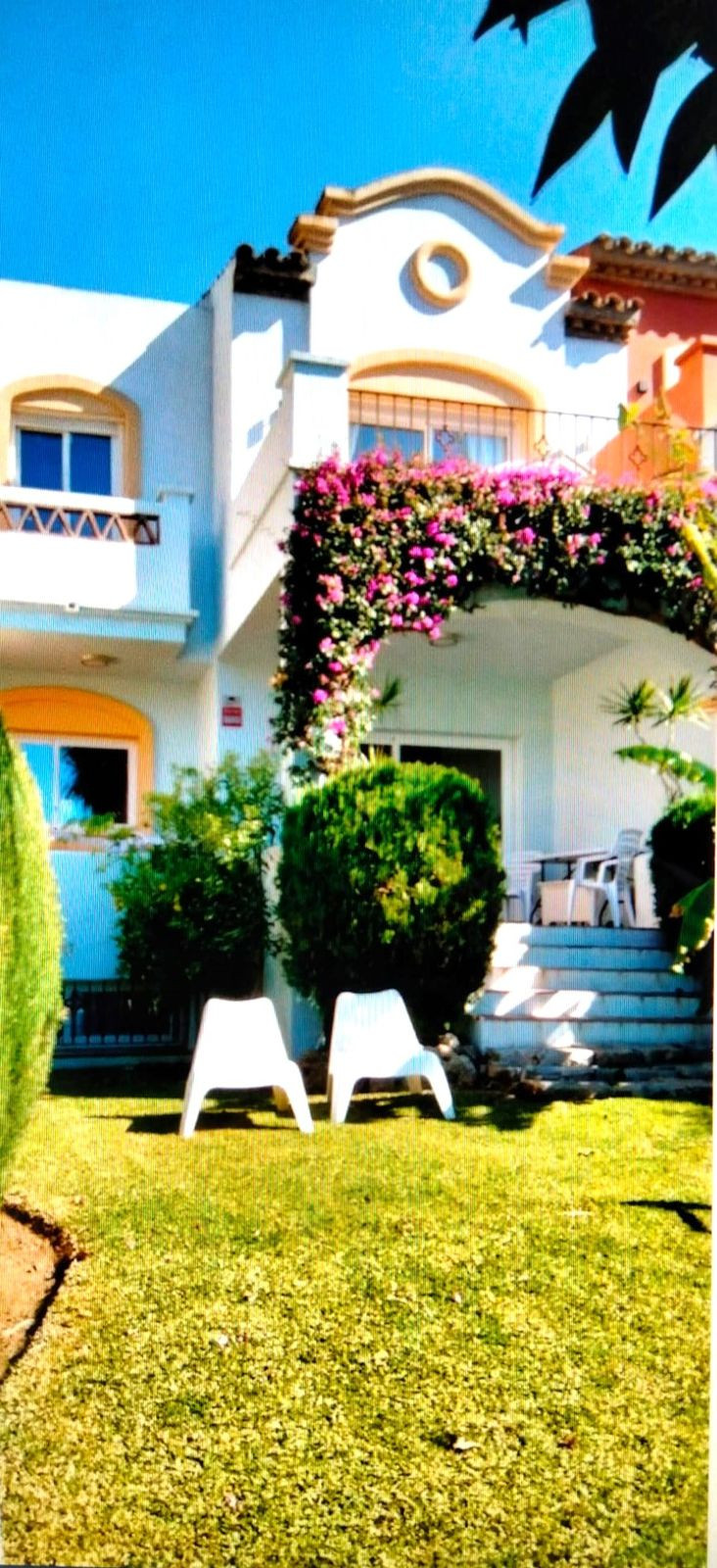 5 Bedroom Villa for Sale in Puerto Banús — 3