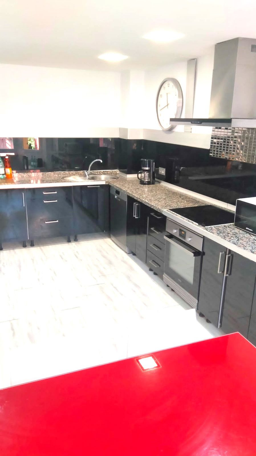 5 Bedroom Villa for Sale in Puerto Banús — 4