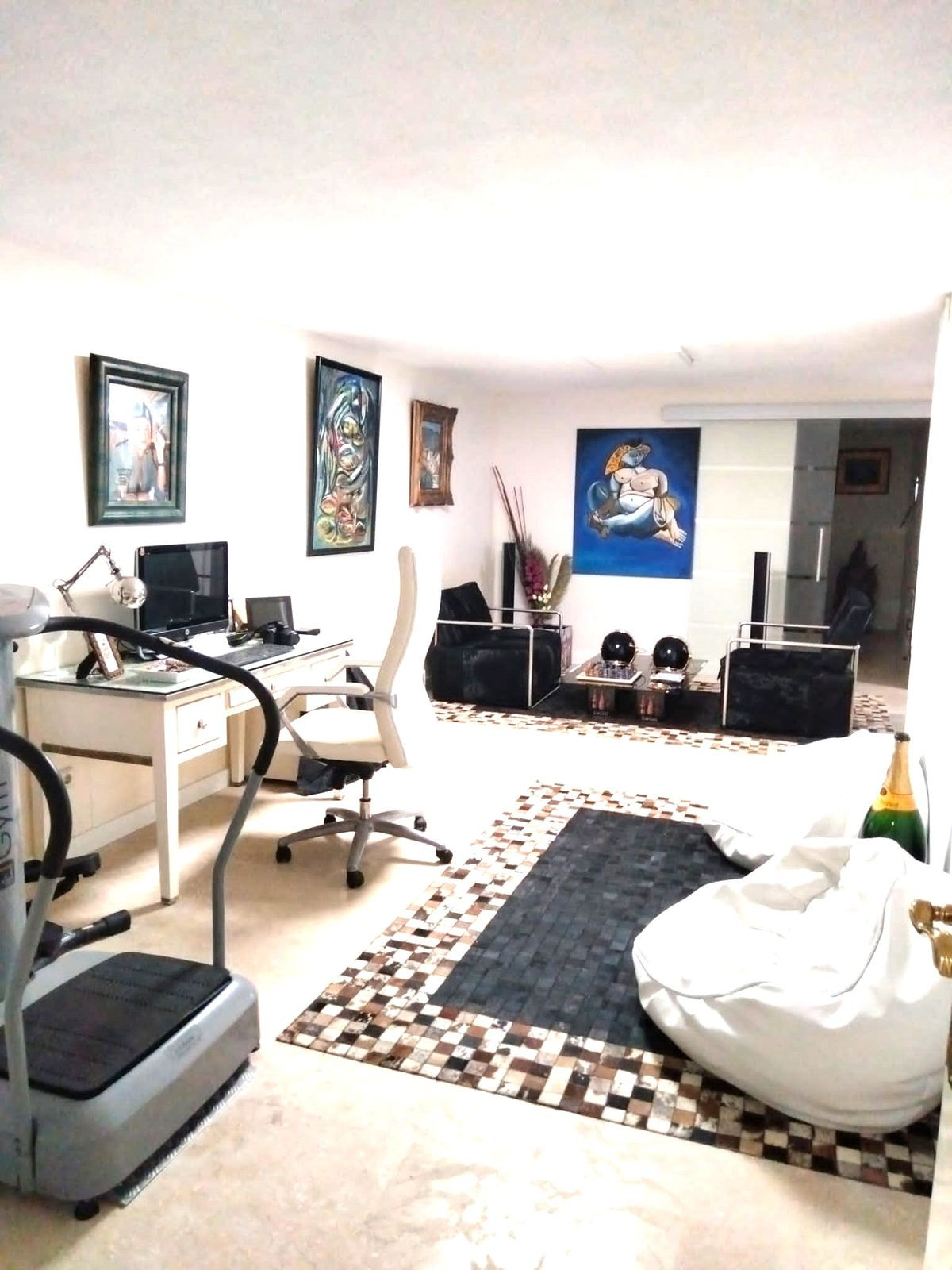 5 Bedroom Villa for Sale in Puerto Banús — 8