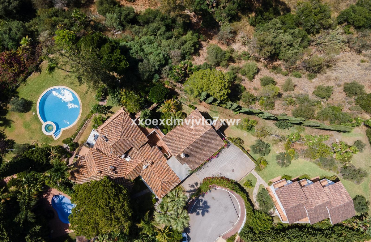 Plot for Sale in Marbella