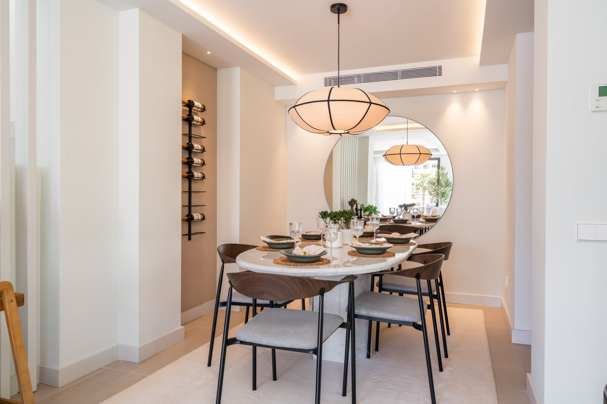 5 Bedroom Villa for Sale in Nueva Andalucía — 8