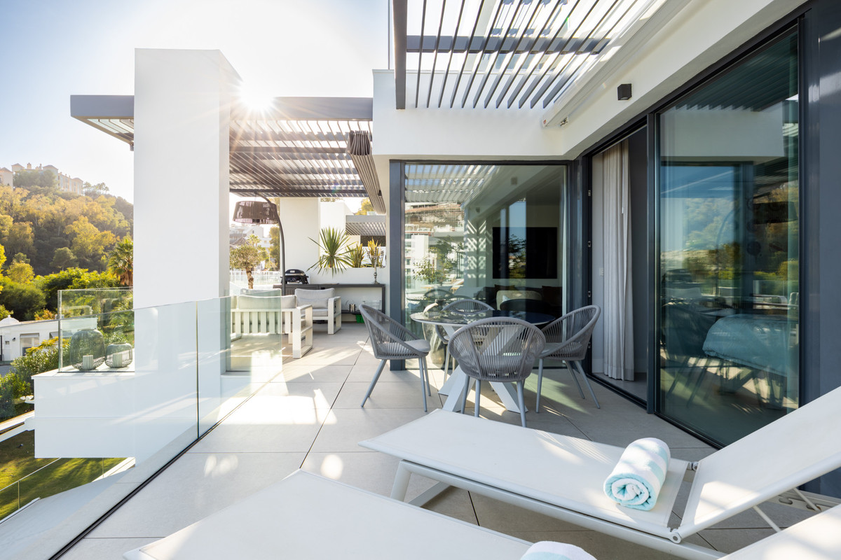2 Bedroom Apartment for Sale in La Quinta