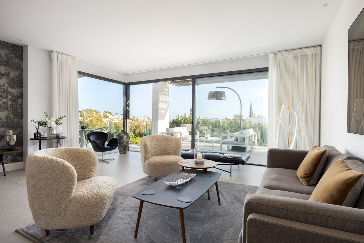 2 Bedroom Apartment for Sale in La Quinta — 2