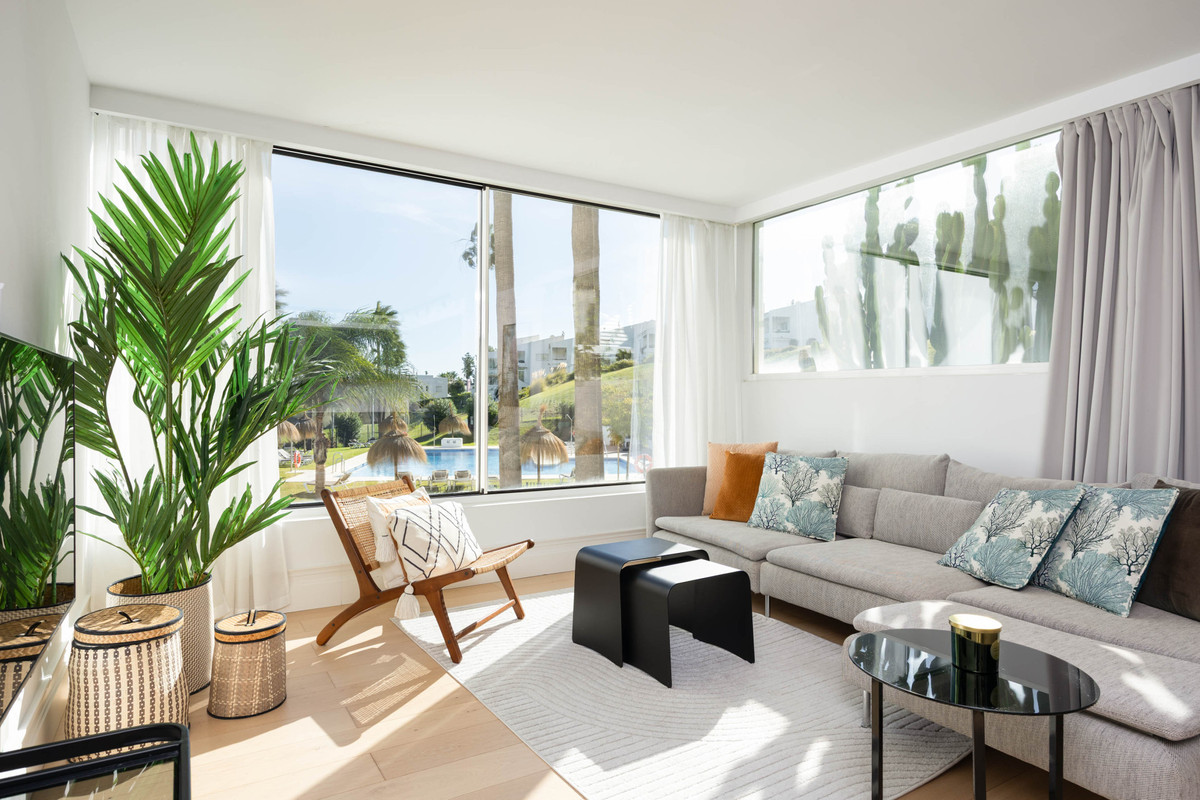 2 Bedroom Apartment for Sale in Nueva Andalucía