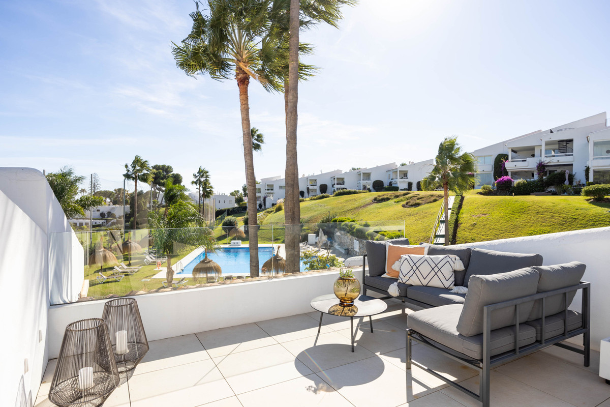2 Bedroom Apartment for Sale in Nueva Andalucía — 5