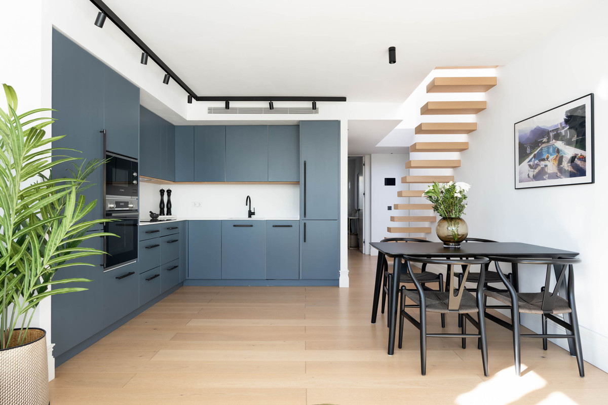 2 Bedroom Apartment for Sale in Nueva Andalucía — 7