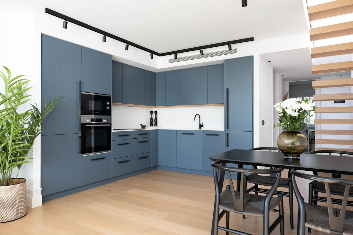 2 Bedroom Apartment for Sale in Nueva Andalucía — 8