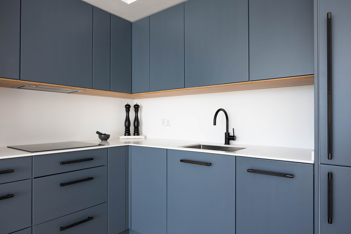 2 Bedroom Apartment for Sale in Nueva Andalucía — 9