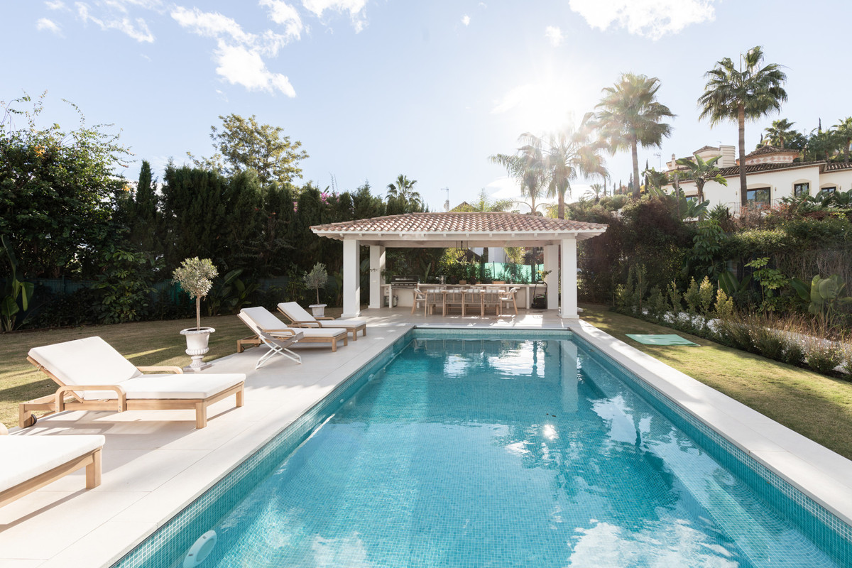 4 Bedroom Villa for Sale in Los Arqueros — 3