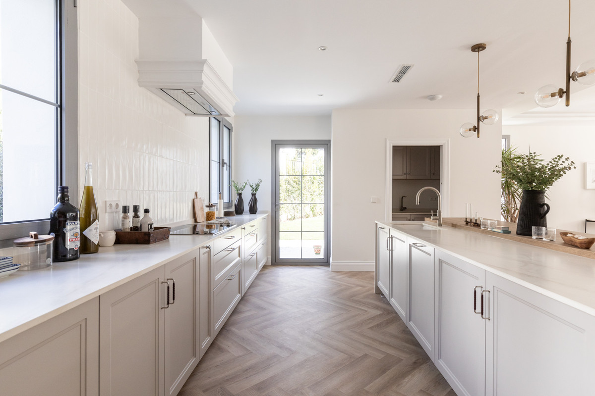 4 Bedroom Villa for Sale in Los Arqueros — 9