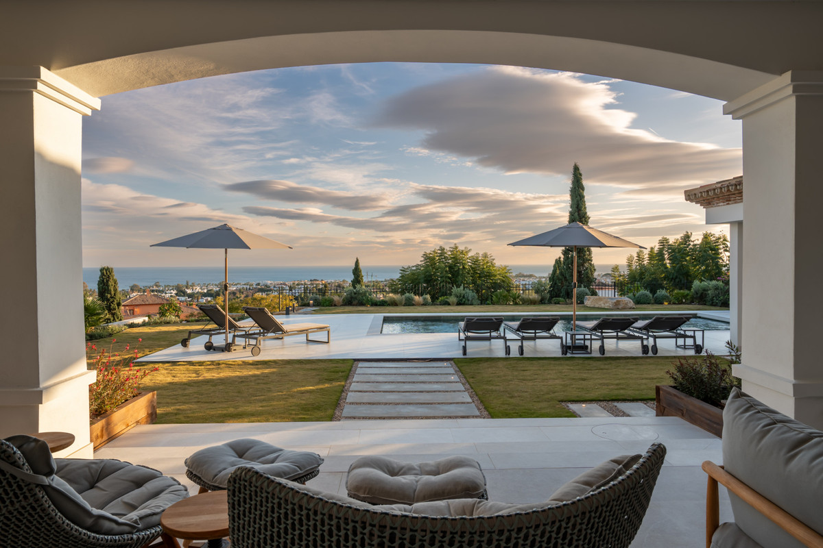 4 Bedroom Villa for Sale in Los Flamingos — 2
